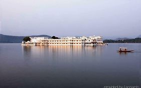 Taj Lake Palace